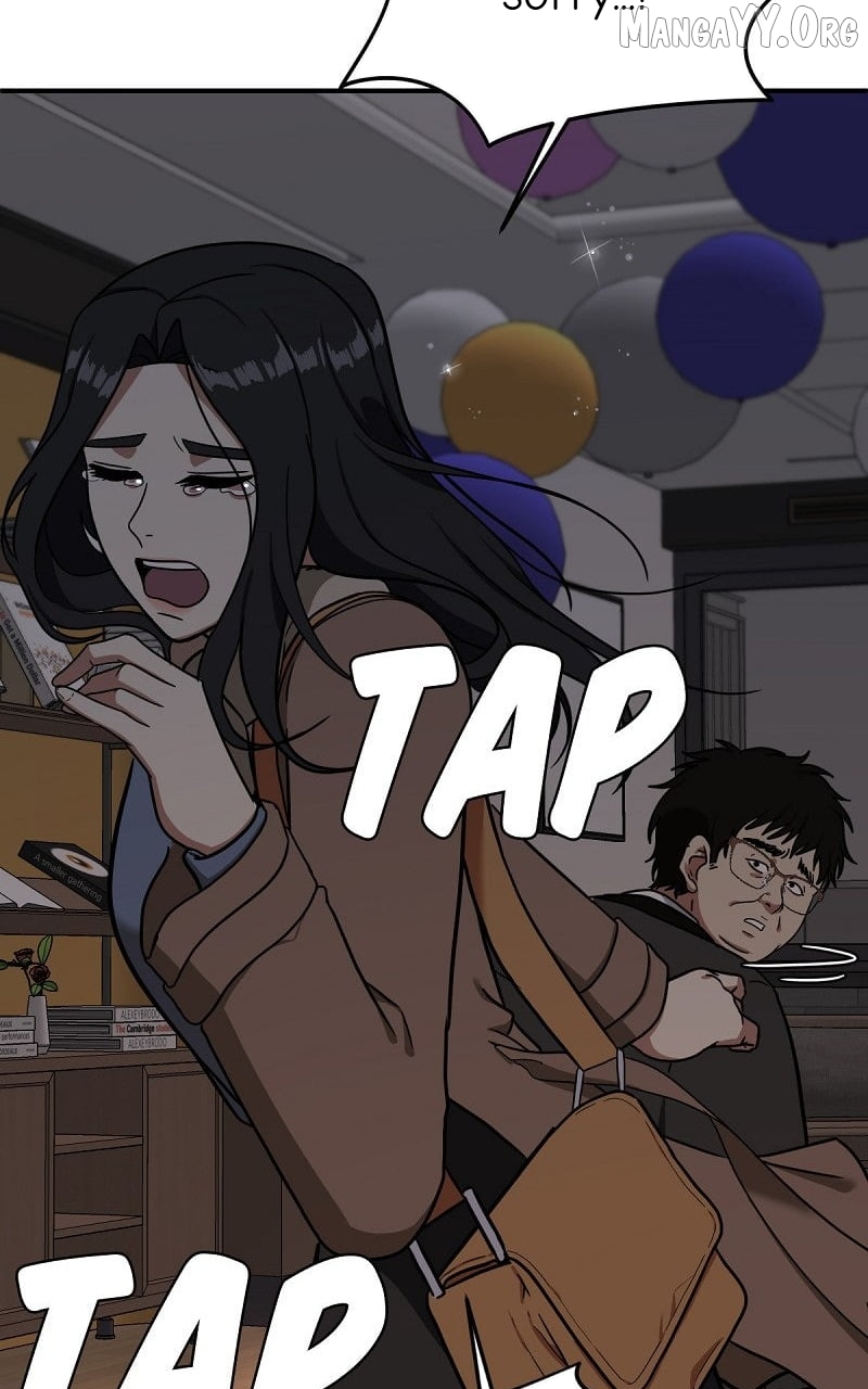 Change Me Chapter 59 - page 42